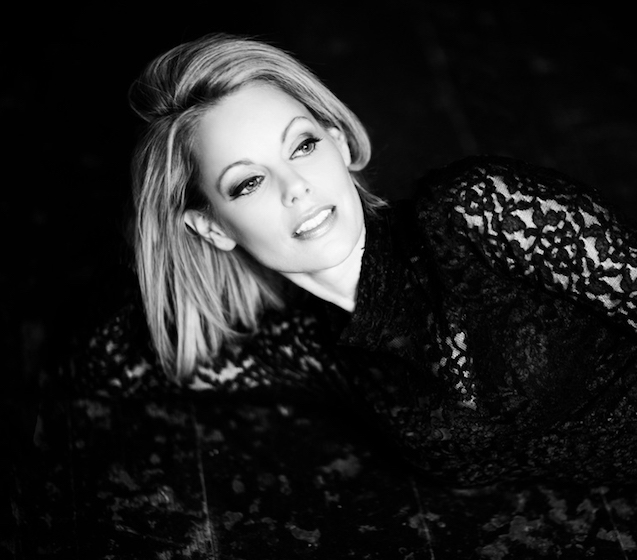 Lisa Varga Gallery Image