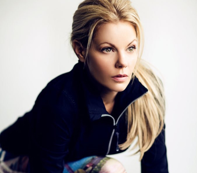 Lisa Varga Gallery Image