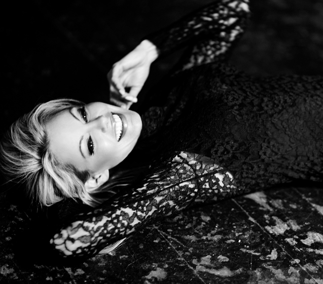 Lisa Varga Gallery Image