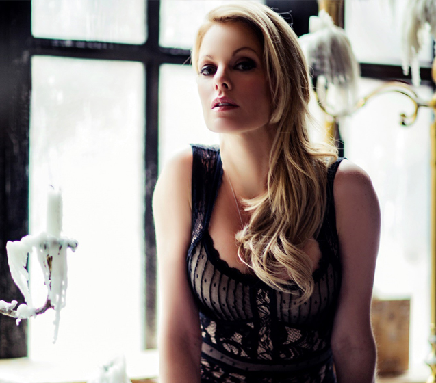 Lisa Varga Gallery Image