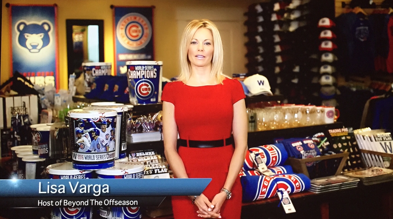 Beyond the Offseason